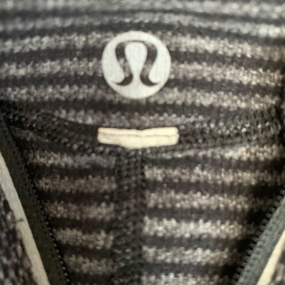 Lululemon Workout Jacket - image 4